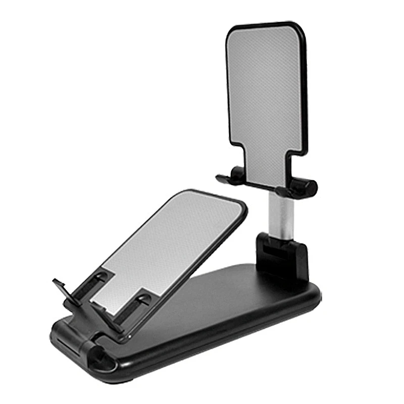 Mobile Phone Tablet PC Stand Portable Desktop Dual-Position Folding Lift Mobile Phone Live Tablet Stand
Mobile Phone Tablet PC Stand Portable Desktop Dual-Position Folding Lift Mobile Phone Live Tablet Stand