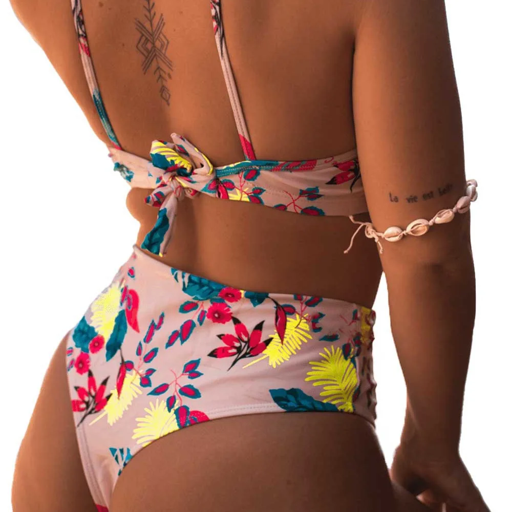 2021 Summer Beachwear 2-piece Plus Size Swimsuit Ladies Sexy Push-up Bikini Swimsuit Ladies
2021 Summer Beachwear 2-piece Plus Size Swimsuit Ladies Sexy Push-up Bikini Swimsuit Ladies