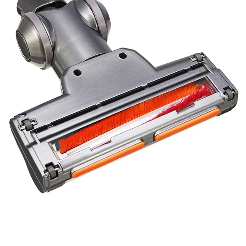 Motorized Floor Head Brush Vacuum Cleaner For Dyson DC45 DC58 DC59 V6 DC62 61
Motorized Floor Head Brush Vacuum Cleaner For Dyson DC45 DC58 DC59 V6 DC62 61