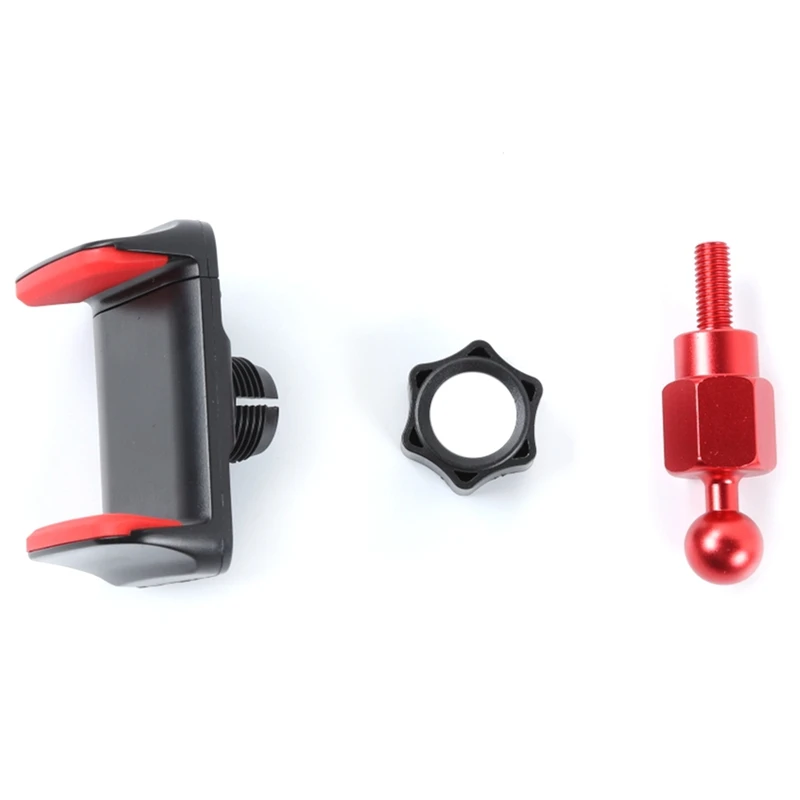 Multi-Functional Phone Holder for Suzuki Jimny 2019 2020 Phone and Walkie Talkie Bracket
Multi-Functional Phone Holder for Suzuki Jimny 2019 2020 Phone and Walkie Talkie Bracket