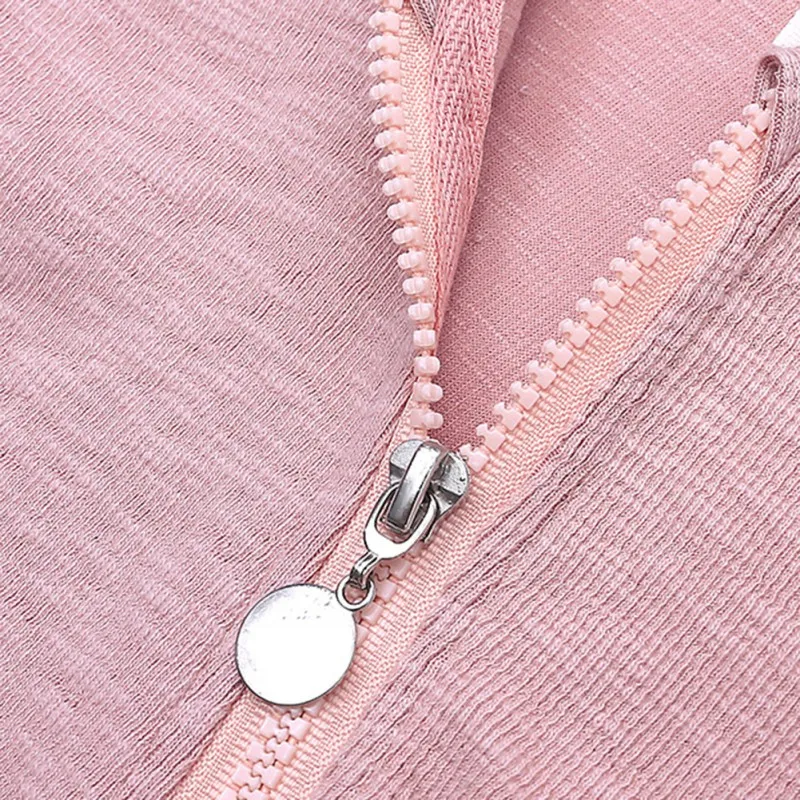 Baby Boy Girl Cotton Jumpsuit Spring Autumn Children's Big Ears Bunny One-piece Hooded Zipper Romper Romper For 3-18M Kids
Baby Boy Girl Cotton Jumpsuit Spring Autumn Children's Big Ears Bunny One-piece Hooded Zipper Romper Romper For 3-18M Kids