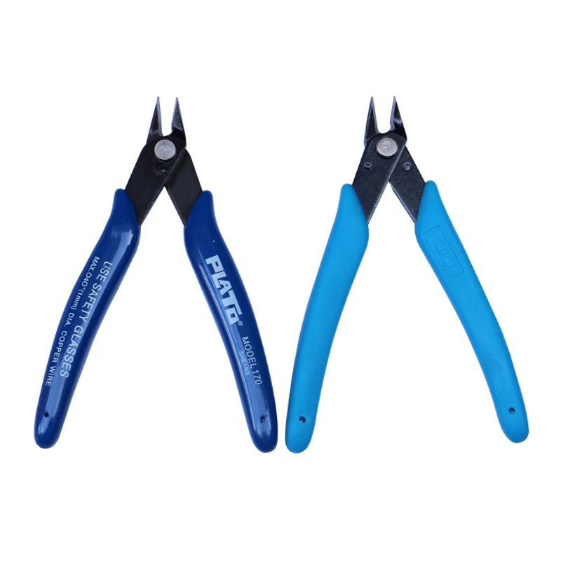 1/3PCS Model Plier Wire Plier Cut Line Stripping Multitool Stripper Knife Crimper Crimping Tool Cable Cutter Electric Forceps
1/3PCS Model Plier Wire Plier Cut Line Stripping Multitool Stripper Knife Crimper Crimping Tool Cable Cutter Electric Forceps