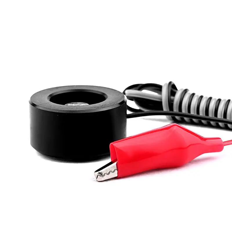 2021 New 1Pc Milling Tools Z-Axis Tool Setting Touch Plate Probe Mach3 Router Mill
2021 New 1Pc Milling Tools Z-Axis Tool Setting Touch Plate Probe Mach3 Router Mill