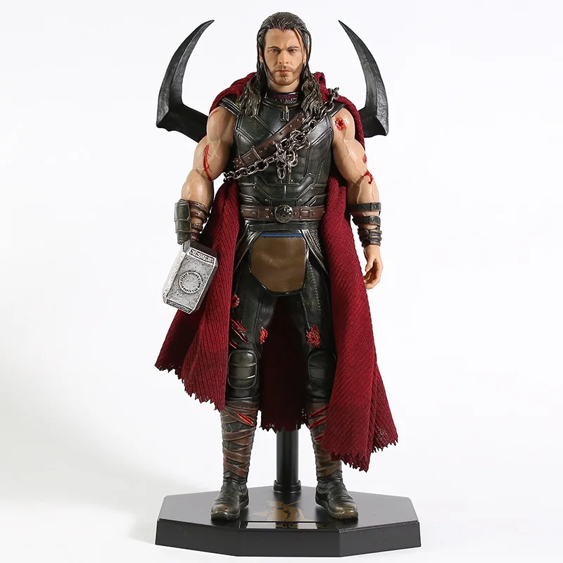 Team of Prototyping Thor Ragnarok 1/6th Scale Collectible Figure Model Toy
Team of Prototyping Thor Ragnarok 1/6th Scale Collectible Figure Model Toy