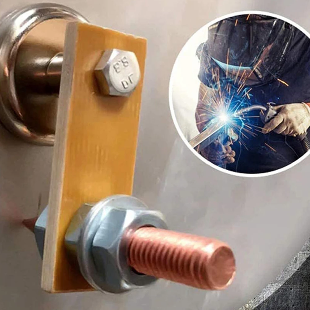 Welding Magnet Head Tail Welding Stability - Strong Magnetism Large Suction.Single Absorbable Weight 3KG (1 Pcs) Strong Magnetic
Welding Magnet Head Tail Welding Stability - Strong Magnetism Large Suction.Single Absorbable Weight 3KG (1 Pcs) Strong Magnetic