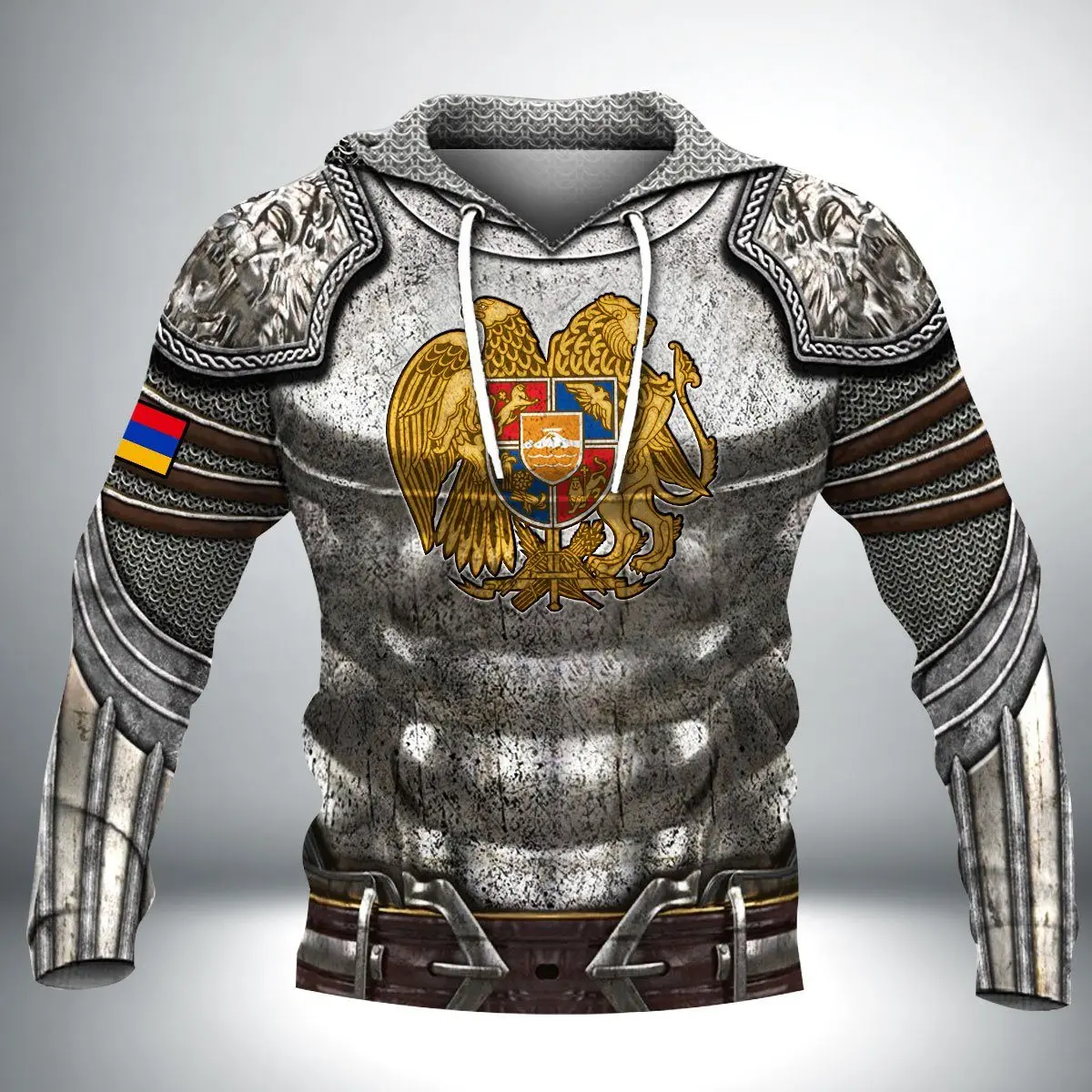 Armenia Lion Eagle American Skull Country Map Flag 3D All Printed Hoodie Man Women Harajuku Zipper Pullover Sweatshirt Jacket
Armenia Lion Eagle American Skull Country Map Flag 3D All Printed Hoodie Man Women Harajuku Zipper Pullover Sweatshirt Jacket
