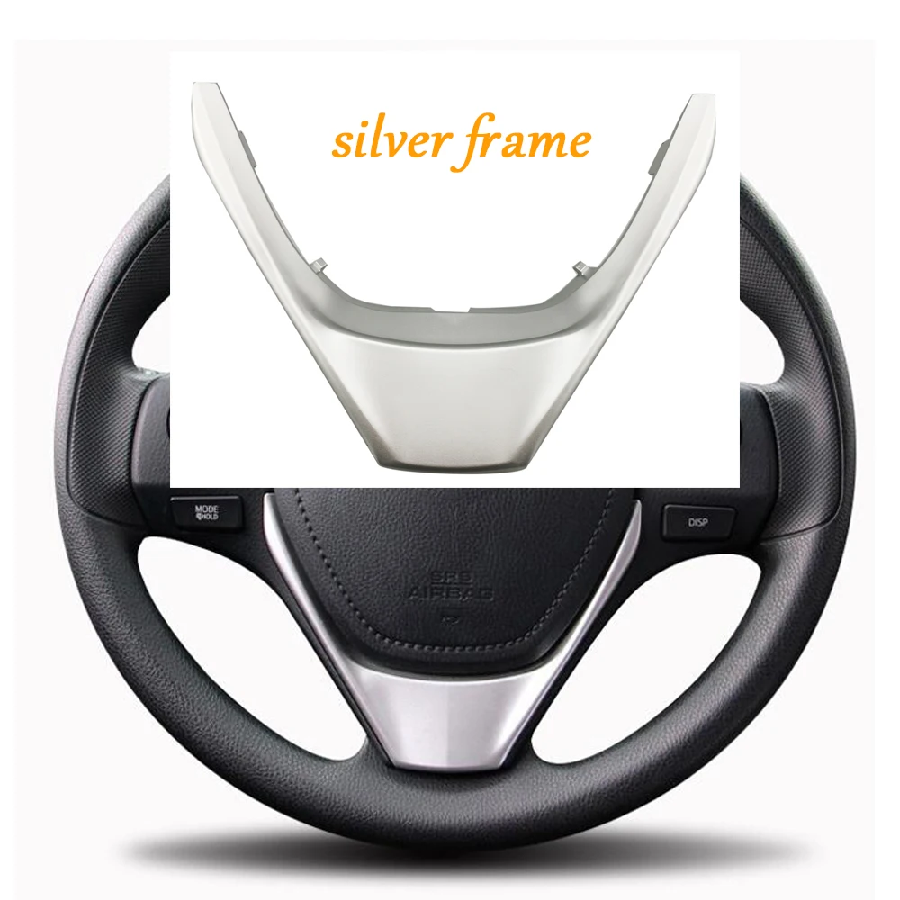 High Quality Buttons Bluetooth Phone Steering Wheel Audio Control Button 84250-02560 For TOYOTA Corolla RAV4 2014-2018
High Quality Buttons Bluetooth Phone Steering Wheel Audio Control Button 84250-02560 For TOYOTA Corolla RAV4 2014-2018