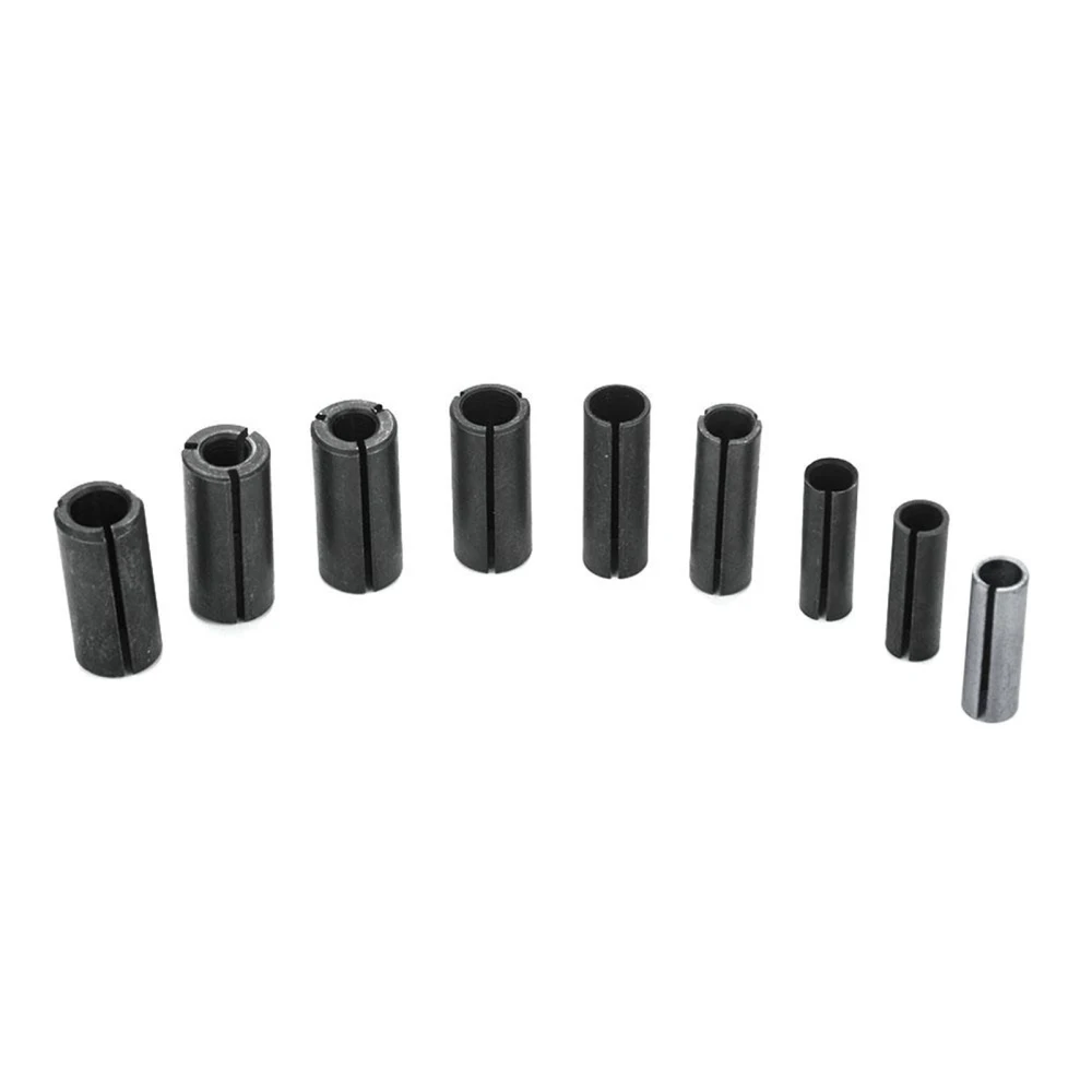 Milling Cutter Adapters Tool CNC For Engraving Machine High Precision Chuck Shank Router Bit Conversion
Milling Cutter Adapters Tool CNC For Engraving Machine High Precision Chuck Shank Router Bit Conversion