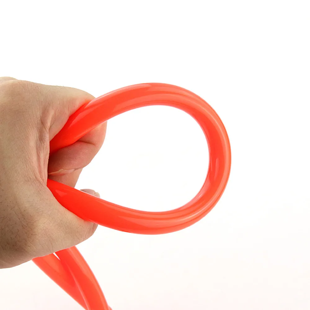 Телескопический спиральный пневматический полиуретановый шланг, 6/9/12/15 м, 8 Х5 мм, 10 мм, 1 шт.
Телескопический спиральный пневматический полиуретановый шланг, 6/9/12/15 м, 8 Х5 мм, 10 мм, 1 шт.