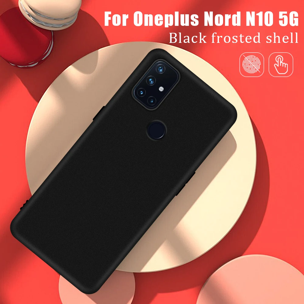 Защитный чехол с полным покрытием для Oneplus 9 Pro Nord N 10 360 телефона 7 8 6 5 T черный 100 |