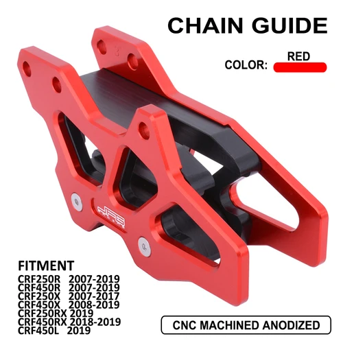 Защитная направляющая для цепи мотоцикла HONDA CRF 250R 250X 250RX 450R 450X 450RX 450L 450RL CRF250R CRF250X CRF450R
Защитная направляющая для цепи мотоцикла HONDA CRF 250R 250X 250RX 450R 450X 450RX 450L 450RL CRF250R CRF250X CRF450R