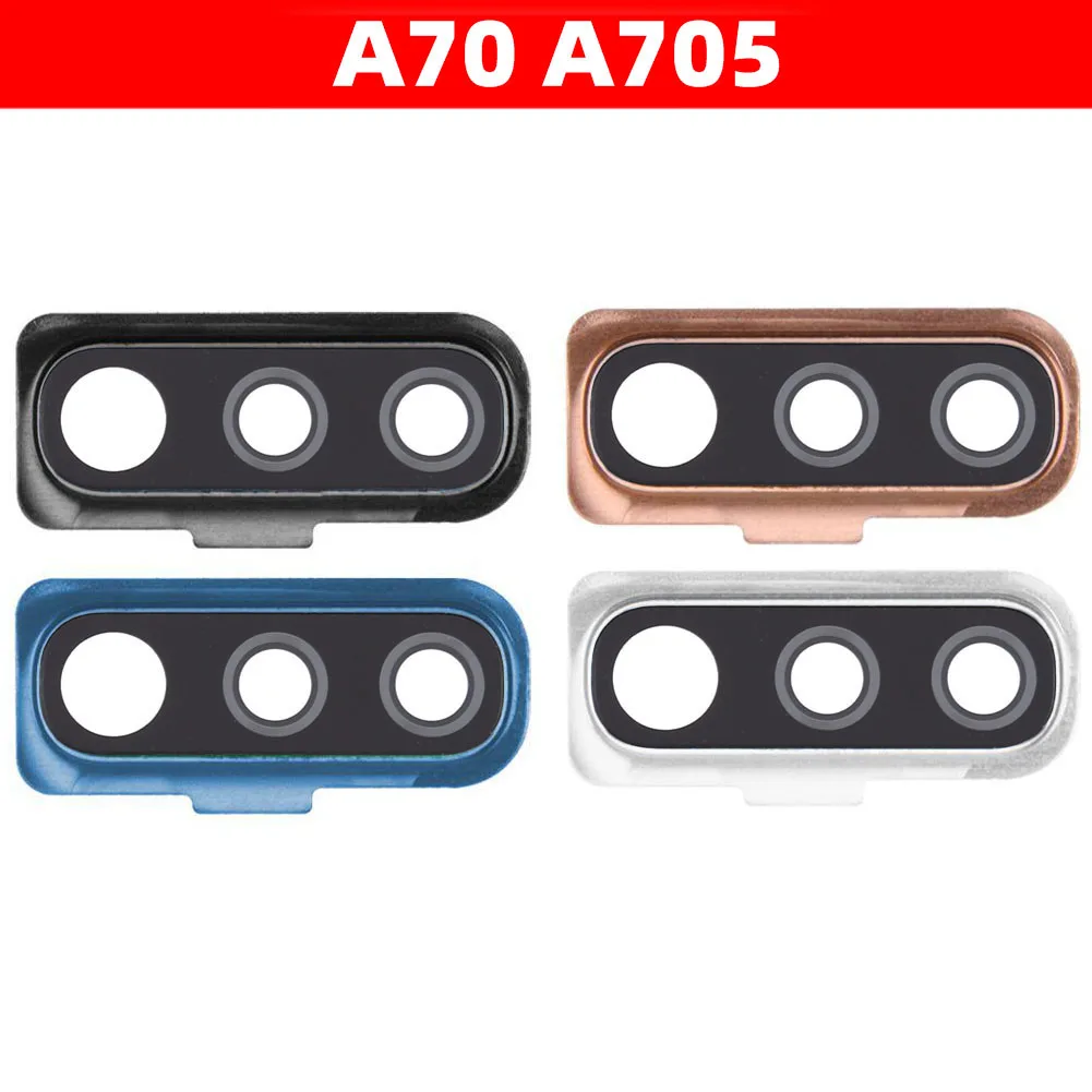 Для Samsung Galaxy A70 A705 A705F A705FN оригинальная новая стеклянная линза для камеры новый корпус для задней камеры стеклянный металлический держатель ...
Для Samsung Galaxy A70 A705 A705F A705FN оригинальная новая стеклянная линза для камеры новый корпус для задней камеры стеклянный металлический держатель ...