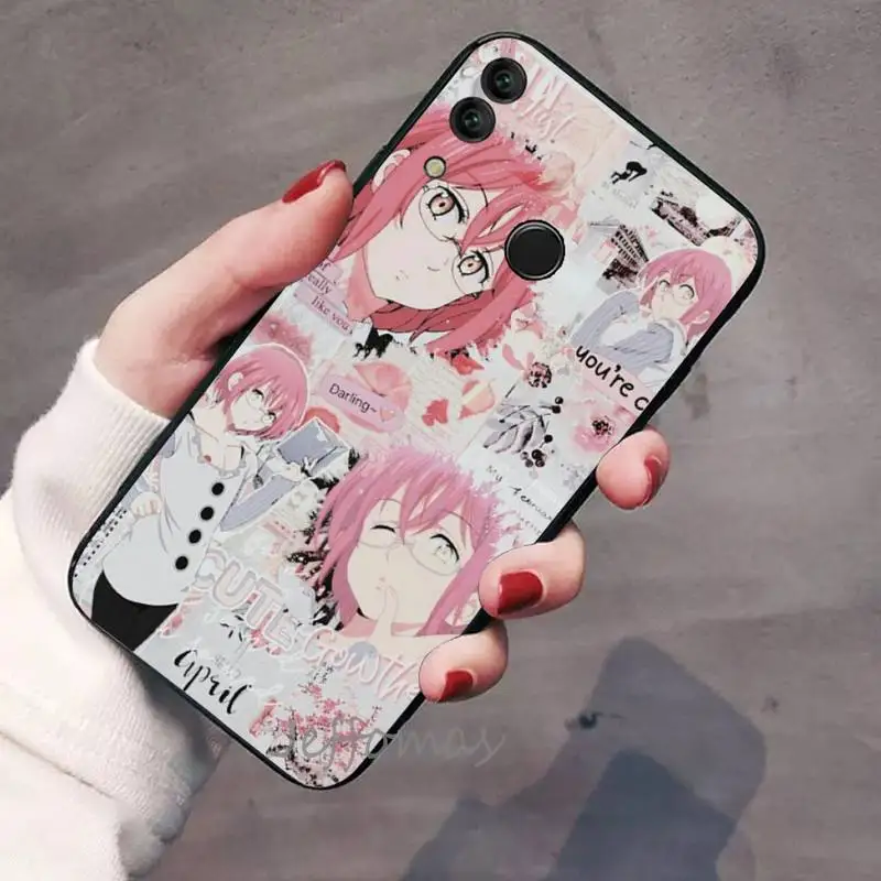 anime Yarichin b Club Phone Case For Huawei Honor view 7a5.45inch 7c5.7inch 8x 8a 8c 9 9x 10 20 10i 20i lite pro
anime Yarichin b Club Phone Case For Huawei Honor view 7a5.45inch 7c5.7inch 8x 8a 8c 9 9x 10 20 10i 20i lite pro