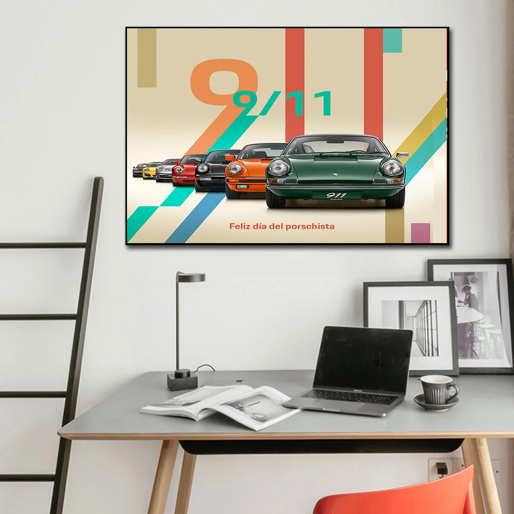 Rothmans 911 Sports Racing Car Classic Car Poster Print On Canvas Painting Nordic Home Decor Wall Art Picture For Living Room
Rothmans 911 Sports Racing Car Classic Car Poster Print On Canvas Painting Nordic Home Decor Wall Art Picture For Living Room