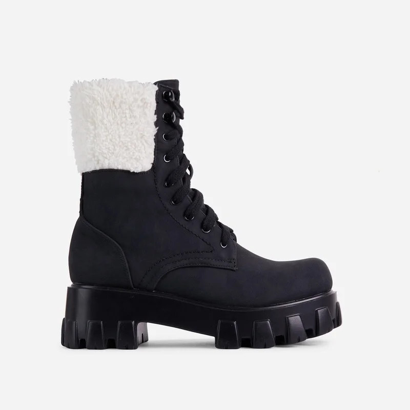 Women Winter Fur Warm Snow Boots Ladies Warm Wool Booties Ankle Boot Comfortable Shoes Casual Women Mid Calf Boots Plus Size NEW
Women Winter Fur Warm Snow Boots Ladies Warm Wool Booties Ankle Boot Comfortable Shoes Casual Women Mid Calf Boots Plus Size NEW