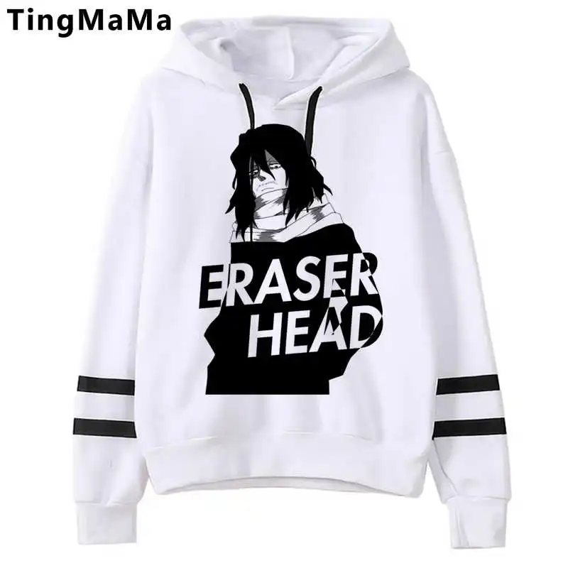 Мой герой Todoroki Boku без Hero haku Deku толстовк аниме женские толстовки в Корейском стиле размера плюс
Мой герой Todoroki Boku без Hero haku Deku толстовк аниме женские толстовки в Корейском стиле размера плюс