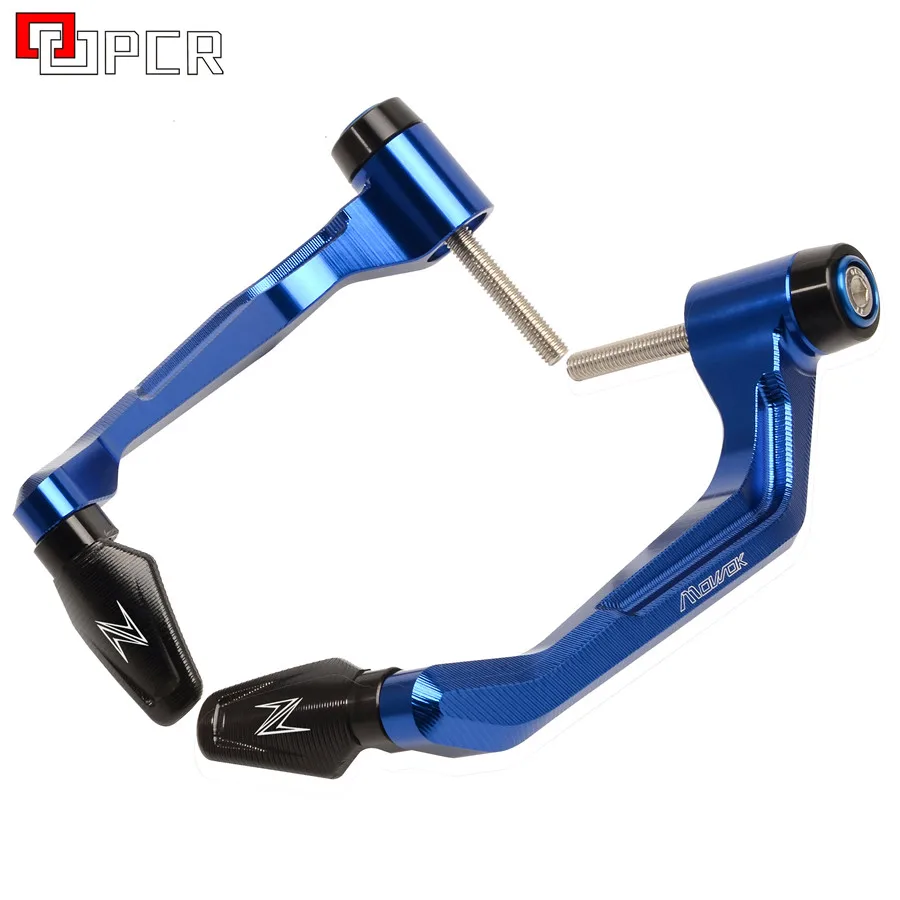 Motorcycle Handguards Grips Bar Handlebar Brake Clutch Levers Protector Guard For KAWASAKI Z900 Z800 Z750 Z1000 Z400 ZX6R
Motorcycle Handguards Grips Bar Handlebar Brake Clutch Levers Protector Guard For KAWASAKI Z900 Z800 Z750 Z1000 Z400 ZX6R