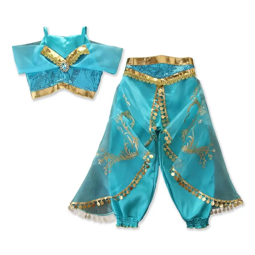 2021 Kids Baby Girl Halloween Princess Clothing Sets Cartoon Characters Fancy Dress Cosplay Costume Party Outfits 4-8 Years
2021 Kids Baby Girl Halloween Princess Clothing Sets Cartoon Characters Fancy Dress Cosplay Costume Party Outfits 4-8 Years