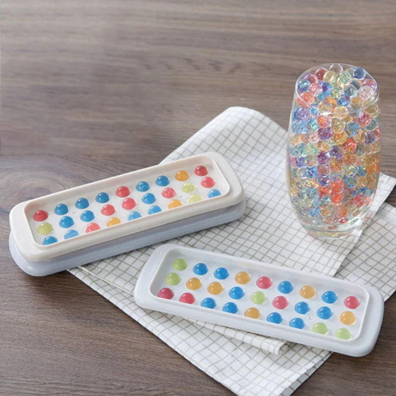 Силиконовая форма для льда в виде круглых шариков в виде звезды, решетчатая форма для десертной сферы, подносы для льда для коктейлей, 2021
Силиконовая форма для льда в виде круглых шариков в виде звезды, решетчатая форма для десертной сферы, подносы для льда для коктейлей, 2021