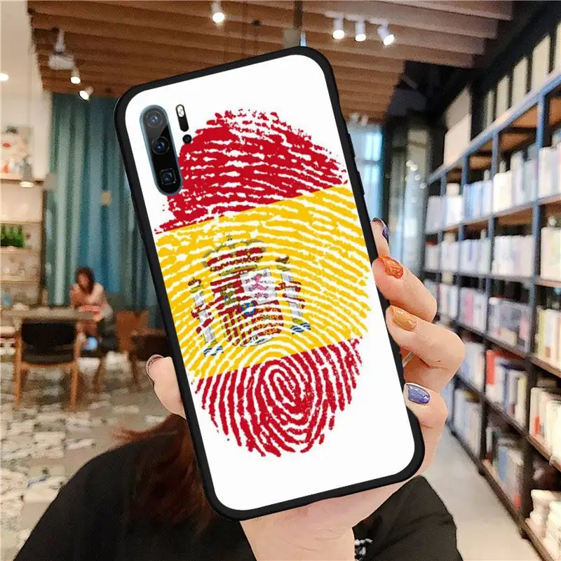 Spain Spanish flag camp nou Phone Case For huawei p30 p40 p20 lite pro p smart 2019 2020 nova 6 7 se pro 5t coque
Spain Spanish flag camp nou Phone Case For huawei p30 p40 p20 lite pro p smart 2019 2020 nova 6 7 se pro 5t coque