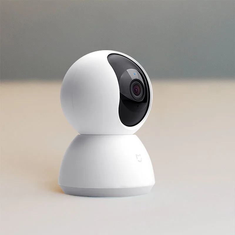 Ip Камера Xiaomi Mi 360 Camera 1080p