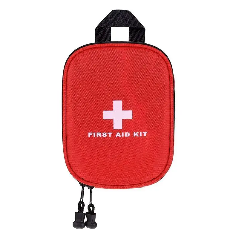 First Aid Kit- Emergency Kit Waterproof Portable Essential Injuries For Car Kitchen Camping Travel Office Sports And Home
First Aid Kit- Emergency Kit Waterproof Portable Essential Injuries For Car Kitchen Camping Travel Office Sports And Home