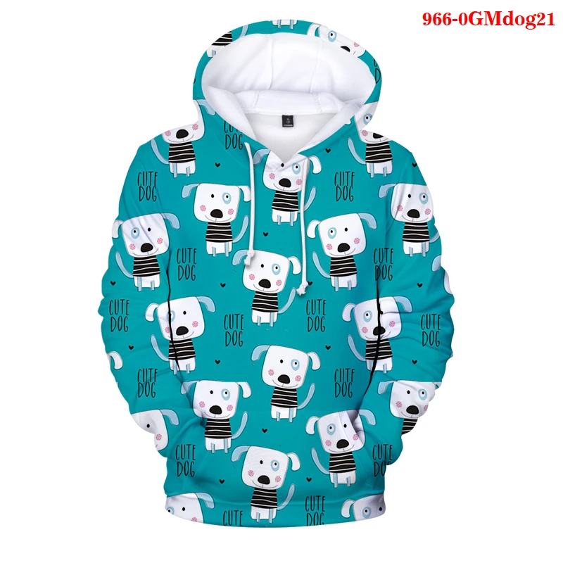 Men's Clothing Street Hoodies Women's Pullover 3d Dog Animals Print Boys Girls Hooded Fashion Sweatshirt Tops Vintage Sweatshirt 
Men's Clothing Street Hoodies Women's Pullover 3d Dog Animals Print Boys Girls Hooded Fashion Sweatshirt Tops Vintage Sweatshirt