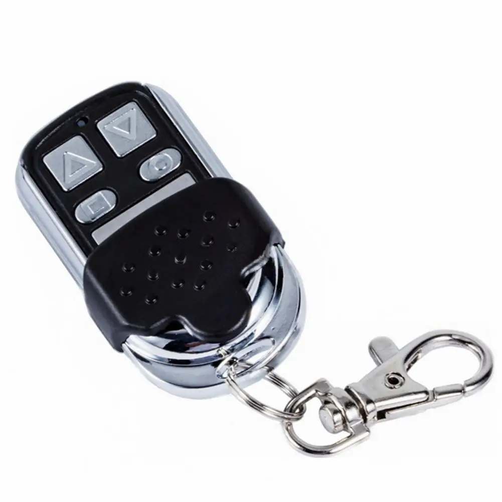 Universal Wireless Copy Remote Control Receiver Module Copy Remote For Garage Door Backup Remote Control Duplicator
Universal Wireless Copy Remote Control Receiver Module Copy Remote For Garage Door Backup Remote Control Duplicator