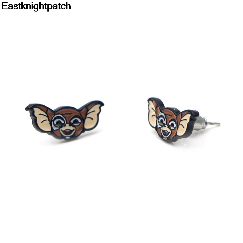 E1656 Cartoon Lovely Enamel Stud Earrings Fashion Jewelry Accessories for Female Gift Classic Cosplay Earrings
E1656 Cartoon Lovely Enamel Stud Earrings Fashion Jewelry Accessories for Female Gift Classic Cosplay Earrings