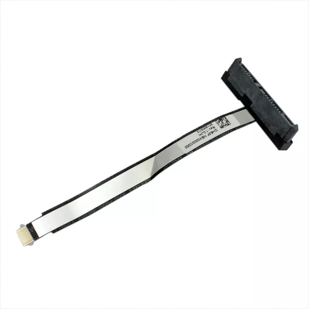 NEW Hard Drive HDD Connector & Cable FOR Acer Nitro AN515-52 AN515-53 50.Q3HN2.002 NBX0002C000
NEW Hard Drive HDD Connector & Cable FOR Acer Nitro AN515-52 AN515-53 50.Q3HN2.002 NBX0002C000
