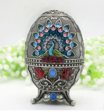 Retro Metal peacock portable retractable toothpick box bottle opener multifunctional storage box kitchen decoration
Retro Metal peacock portable retractable toothpick box bottle opener multifunctional storage box kitchen decoration