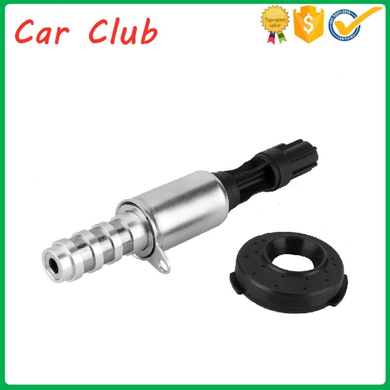 Engine Oil Pressure Sensor VVT Solenoid Valve 8L3Z6M280A for Lincoln for Ford Expedition Explorer F-150 F-250 F-350 Mustang Lobo
Engine Oil Pressure Sensor VVT Solenoid Valve 8L3Z6M280A for Lincoln for Ford Expedition Explorer F-150 F-250 F-350 Mustang Lobo