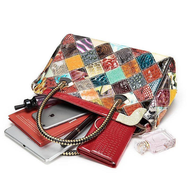 Bestform 2021 New Luxury Handbag Women Bag Designer Vintage First Layer Cow Leather Bag Fashion Totes Lady Shoulder Bags
Bestform 2021 New Luxury Handbag Women Bag Designer Vintage First Layer Cow Leather Bag Fashion Totes Lady Shoulder Bags