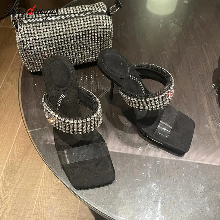 rhinestones sandals heels Women Slippers Sexy High Heels Women Shoes Fashion Peep Toe Pumpe Ladies Dress Party Wedding Sandals 
rhinestones sandals heels Women Slippers Sexy High Heels Women Shoes Fashion Peep Toe Pumpe Ladies Dress Party Wedding Sandals