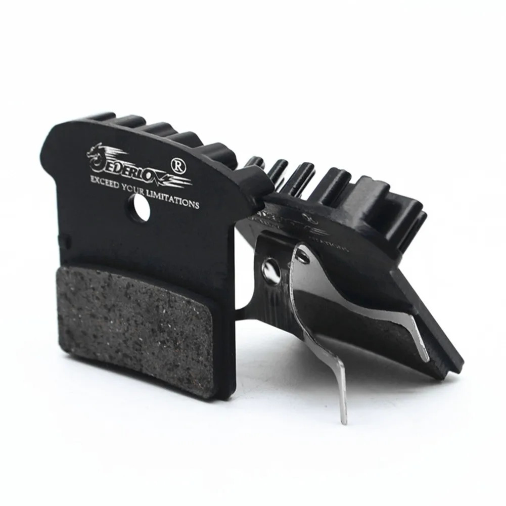1 Pair Bicycle Brake Pads Semi Metal Resin For BR-M9000 M9020 BR-M8000 BR-S700 BR-R785 MTB Road Bike Resin Disc Brake Pads
1 Pair Bicycle Brake Pads Semi Metal Resin For BR-M9000 M9020 BR-M8000 BR-S700 BR-R785 MTB Road Bike Resin Disc Brake Pads
