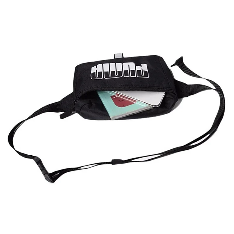 Original New Arrival PUMA Unisex Waist Sports Bags
Original New Arrival PUMA Unisex Waist Sports Bags