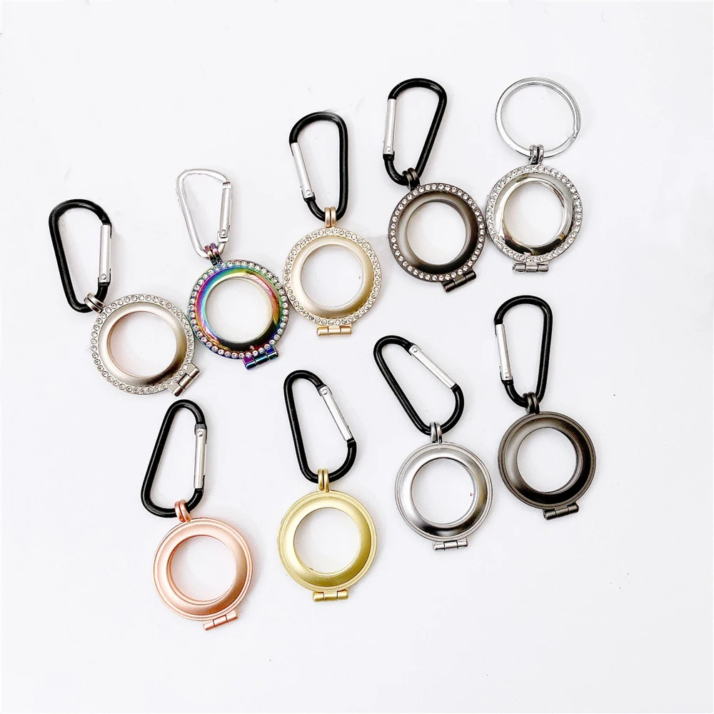 Protection Cover For AirTags Metal Protective Case Sleeve Anti-scratch Anti-lost Protector Shell For Air Tags Locator Tracker
Protection Cover For AirTags Metal Protective Case Sleeve Anti-scratch Anti-lost Protector Shell For Air Tags Locator Tracker