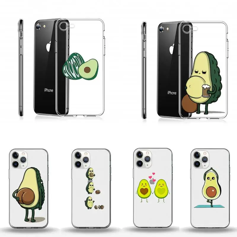 cute cartoon Avocado funny Phone Case Transparent for iPhone Samsung A S 11 12 6 7 8 9 10 20 Pro X XS Max XR Plus lite
cute cartoon Avocado funny Phone Case Transparent for iPhone Samsung A S 11 12 6 7 8 9 10 20 Pro X XS Max XR Plus lite
