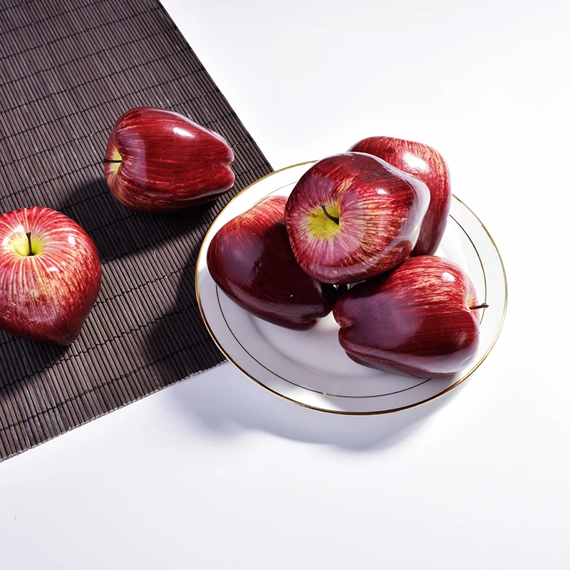 Value Fake Fruit For Wedding / Garden Party Decoration
Value Fake Fruit For Wedding / Garden Party Decoration