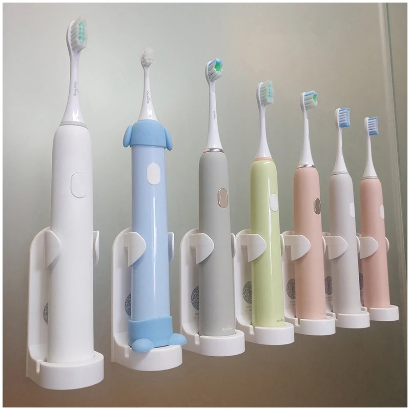 Wall Mount Electric Toothbrush Holder Electric Tooth Brush Stander Body Base Support Suit For Oral B
Wall Mount Electric Toothbrush Holder Electric Tooth Brush Stander Body Base Support Suit For Oral B
