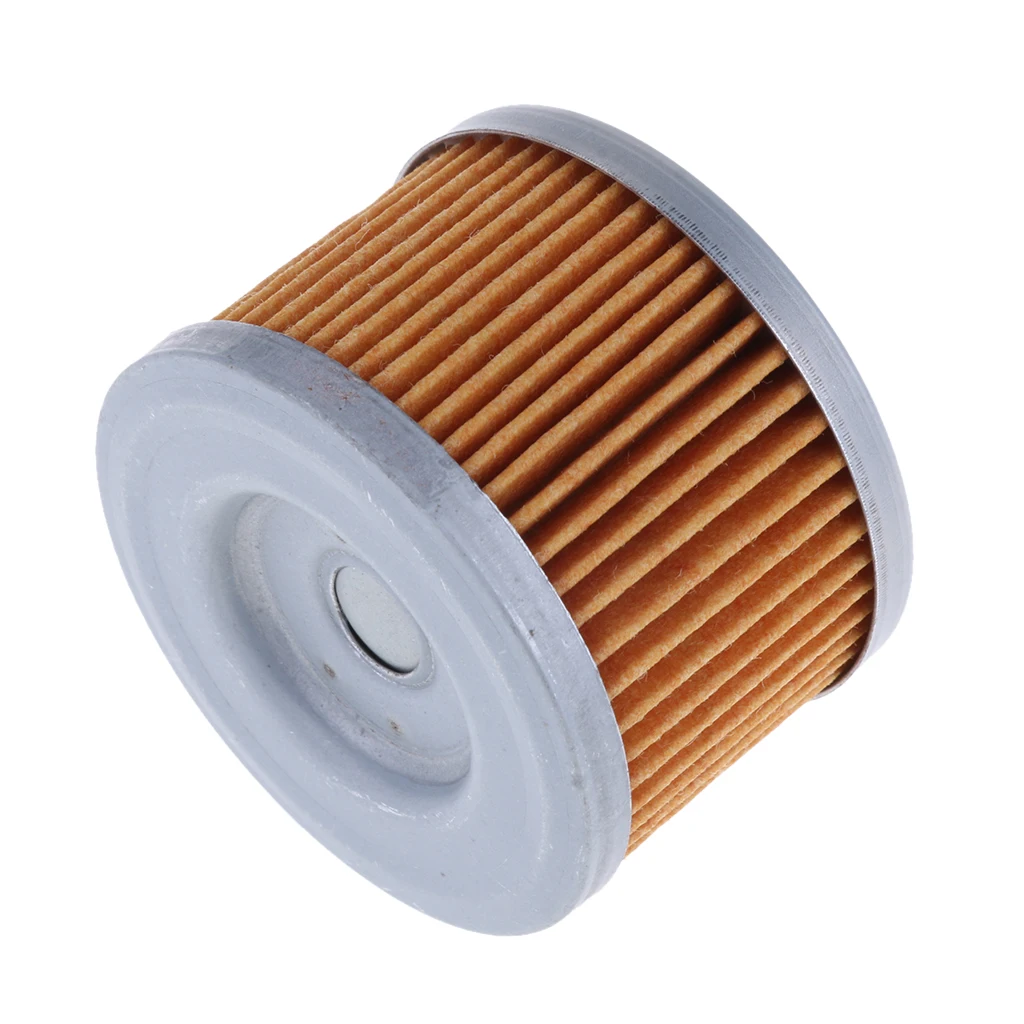 Motorcycle Oil Filter Reusable Inner Diameter: 11mm / 0.43 Inch For Kawasaki KFX450R KLX110
Motorcycle Oil Filter Reusable Inner Diameter: 11mm / 0.43 Inch For Kawasaki KFX450R KLX110