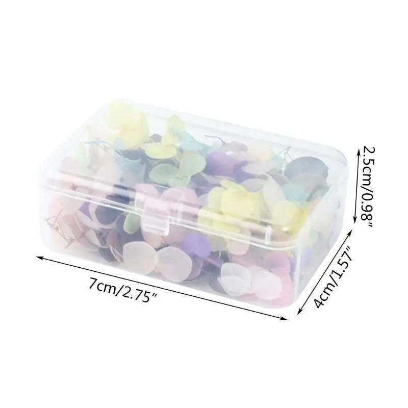 DIY Nail Art Filler Popular Dry Eternal Flowers Beauty Nails Applique Decorative Jewelry Crafts Making Epoxy Filling Material 
DIY Nail Art Filler Popular Dry Eternal Flowers Beauty Nails Applique Decorative Jewelry Crafts Making Epoxy Filling Material