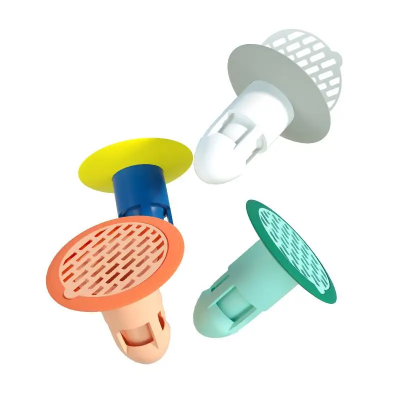 Sewer Smell Removal Sealing Silicone Cover Anti-smell Drain Sealing Cover Floor Drain Covers For Kitchen Bathroom 2021 New Style
Sewer Smell Removal Sealing Silicone Cover Anti-smell Drain Sealing Cover Floor Drain Covers For Kitchen Bathroom 2021 New Style