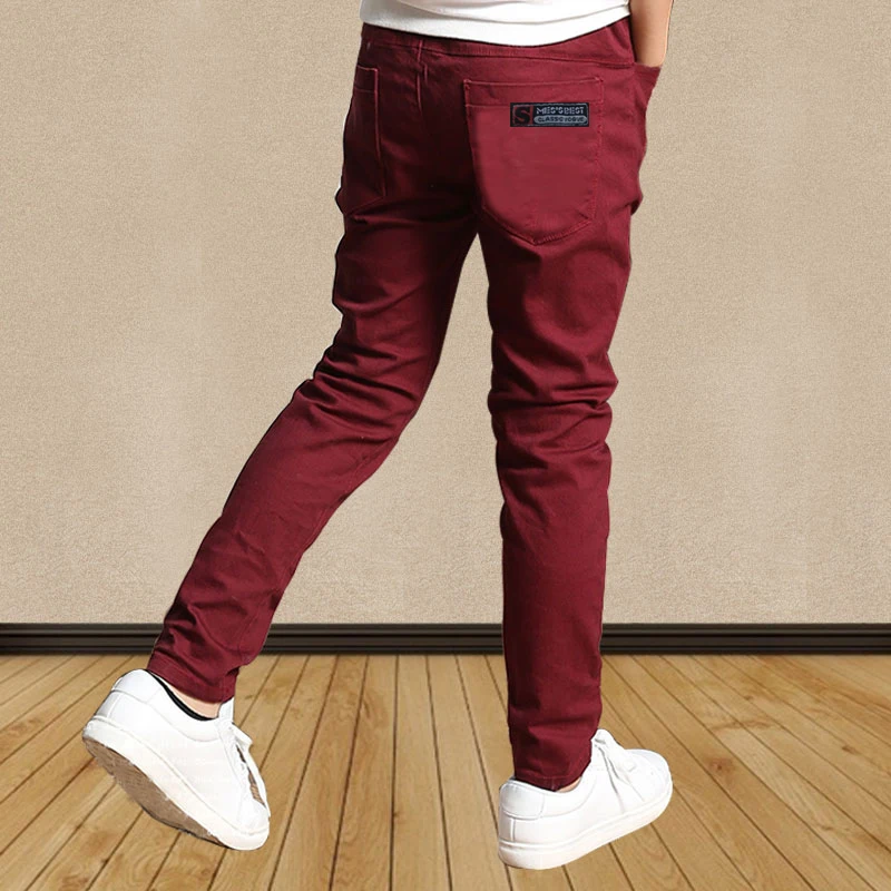 Teenage Boys Pants Children Spring Autumn Boy Pants 2019 New Children Casual Pants Korean Version of The Children's Trousers
Teenage Boys Pants Children Spring Autumn Boy Pants 2019 New Children Casual Pants Korean Version of The Children's Trousers