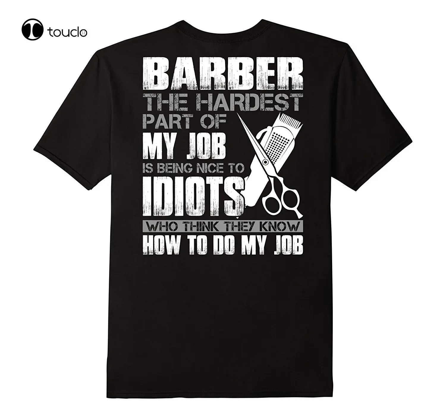 New Summer Cool Tee Shirt Barber Life Is Cotton T-Shirt Custom Aldult Teen Unisex Digital Printing Tee Shirt Fashion Funny New
New Summer Cool Tee Shirt Barber Life Is Cotton T-Shirt Custom Aldult Teen Unisex Digital Printing Tee Shirt Fashion Funny New
