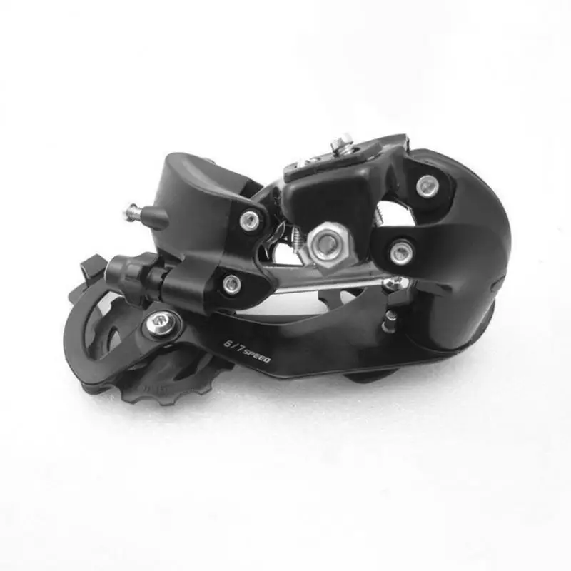 TY300 Bicycle Derailleur Rear Dial Eye Dial/hook Dial 6/7/8 Speed Transmission TX35 Upgrade Mountain Bike Riding Accessories
TY300 Bicycle Derailleur Rear Dial Eye Dial/hook Dial 6/7/8 Speed Transmission TX35 Upgrade Mountain Bike Riding Accessories