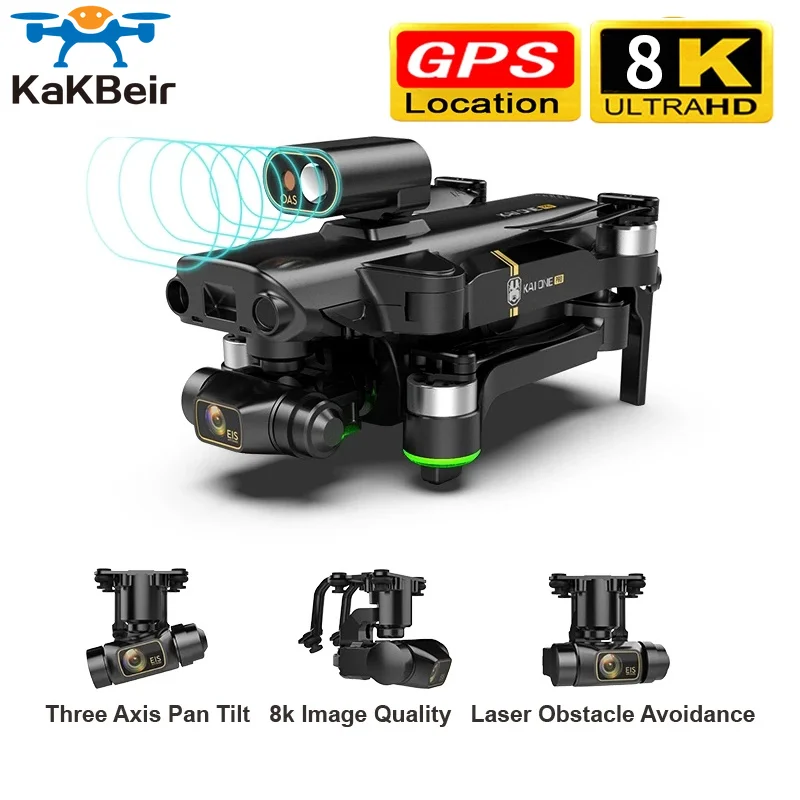 The New Drone 8k Gps 5g Wifi 3-axis Gimbal Camera Brushless Motor TF card Flying 25 Minutes Rc Distance 1.2km rc Quadcopter
The New Drone 8k Gps 5g Wifi 3-axis Gimbal Camera Brushless Motor TF card Flying 25 Minutes Rc Distance 1.2km rc Quadcopter