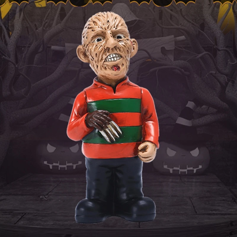 Scary Vampire Ornament Home Decoration Birthday Gifts for Holiday Daily Decor Living Room Fine Resin Statues Crafts F19B
Scary Vampire Ornament Home Decoration Birthday Gifts for Holiday Daily Decor Living Room Fine Resin Statues Crafts F19B
