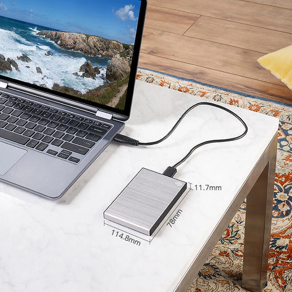 Хит продаж, внешний жесткий диск емкостью ТБ, тонкий супер быстрый USB 3,0 HDD 2,5 дюйма
Хит продаж, внешний жесткий диск емкостью ТБ, тонкий супер быстрый USB 3,0 HDD 2,5 дюйма