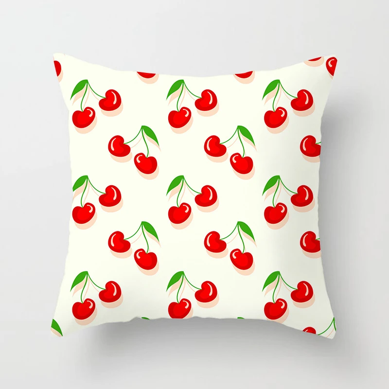 Peach Avocado Pattern Decorative Cushions Pillowcase Polyester Cushion Cover Throw Pillow Sofa Decoration Pillowcover 40911 
Peach Avocado Pattern Decorative Cushions Pillowcase Polyester Cushion Cover Throw Pillow Sofa Decoration Pillowcover 40911